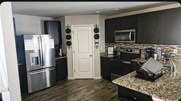 Covington, GA 30016,195 Twin Lakes DR