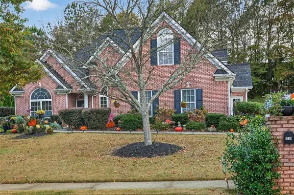 Loganville, GA 30052,711 Ashley Wilkes WAY