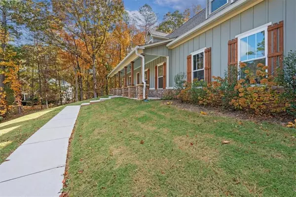 Villa Rica, GA 30180,51 Post Oak TRCE