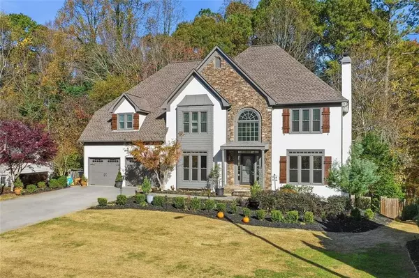 Acworth, GA 30101,5586 FORKWOOD DR NW