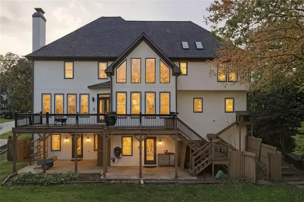 Acworth, GA 30101,5586 FORKWOOD DR NW