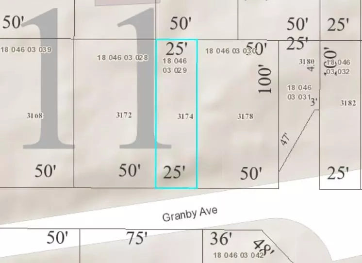 Scottdale, GA 30079,3174 Granby AVE