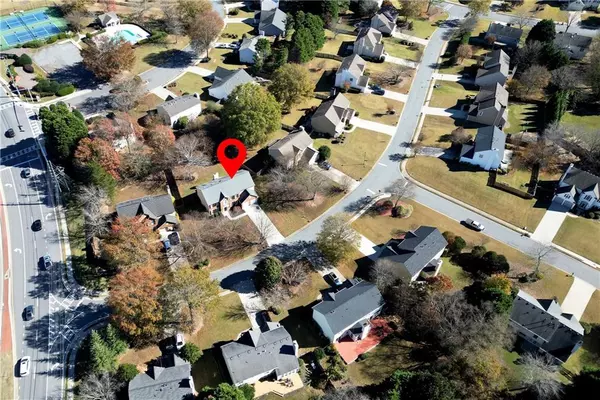 Cumming, GA 30041,7530 Newstead DR