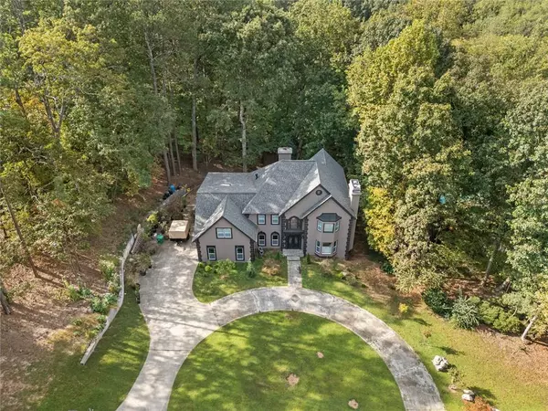 Sandy Springs, GA 30350,2960 Coles WAY