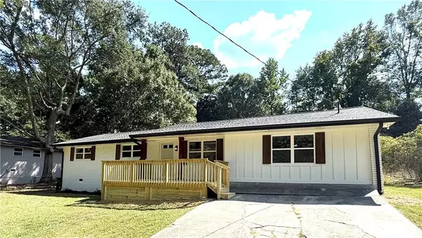 Villa Rica, GA 30180,1024 Topaz Lane