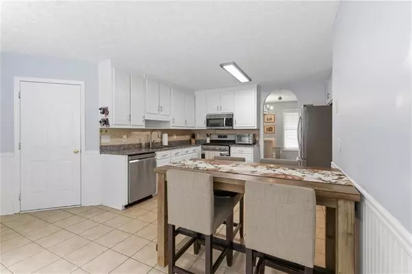 Loganville, GA 30052,3132 Victoria Place DR