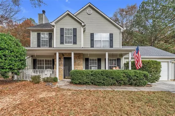 Loganville, GA 30052,3132 Victoria Place DR