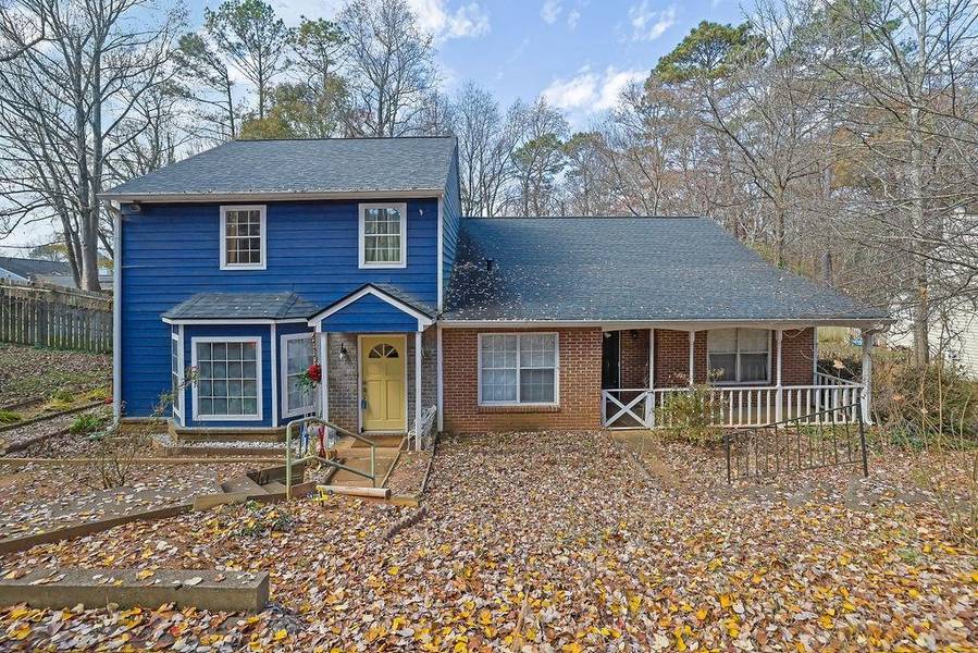 5073 Farm Valley DR NE, Woodstock, GA 30188