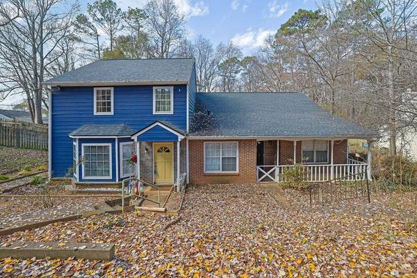 5073 Farm Valley DR NE, Woodstock, GA 30188