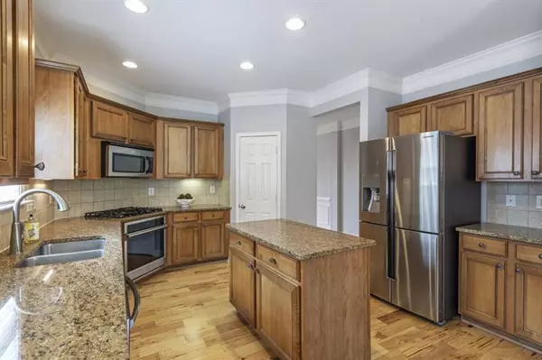 Cumming, GA 30040,4765 Silver Leaf DR