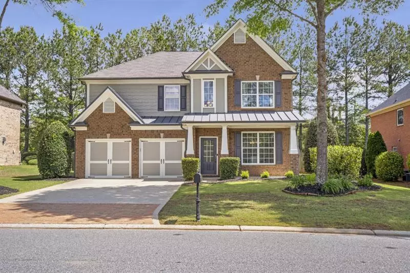 Cumming, GA 30040,4765 Silver Leaf DR