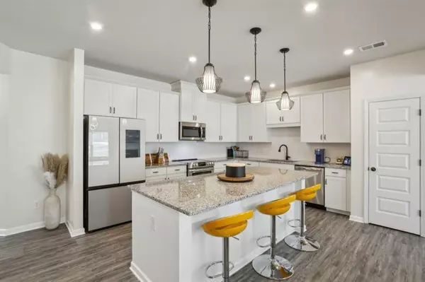 Woodstock, GA 30188,375 Crider CT #A