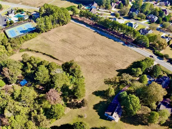 Powder Springs, GA 30127,0 CORNER ROAD