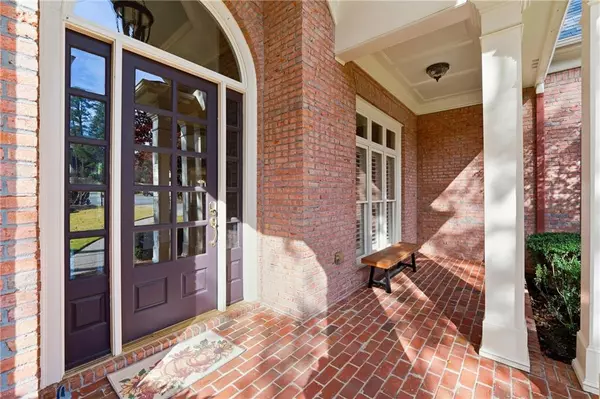 Johns Creek, GA 30022,1210 Cromwell CT