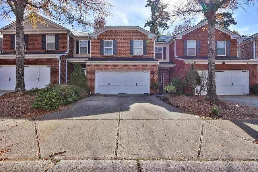 6286 Spring Knoll CT, Tucker, GA 30084