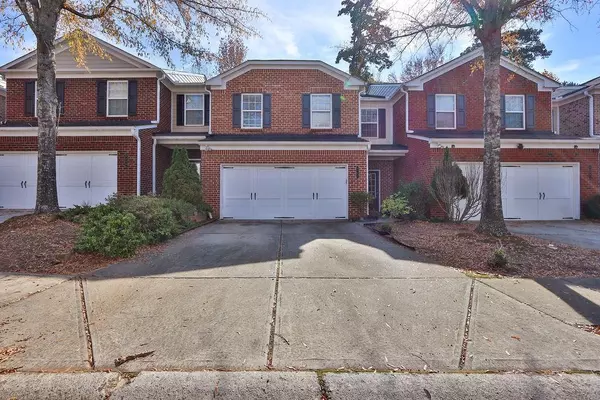 6286 Spring Knoll CT, Tucker, GA 30084