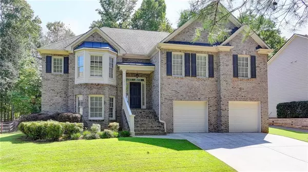 6415 Hampton Rock LN, Cumming, GA 30041