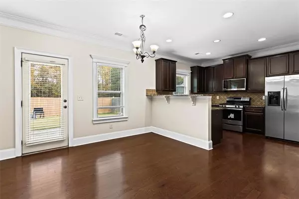 Snellville, GA 30078,2455 HICKORY STATION CIR