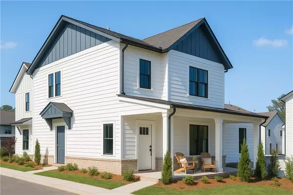 3307 Stillwood DR, Atlanta, GA 30354