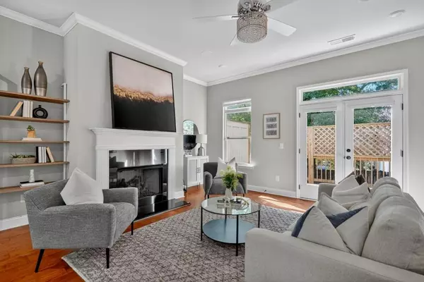 Decatur, GA 30032,1104 Bakary Ct