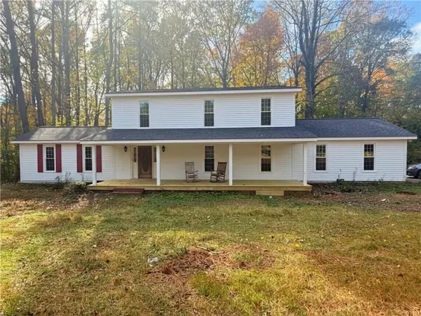 2870 Horseshoe Bend RD SW, Marietta, GA 30064