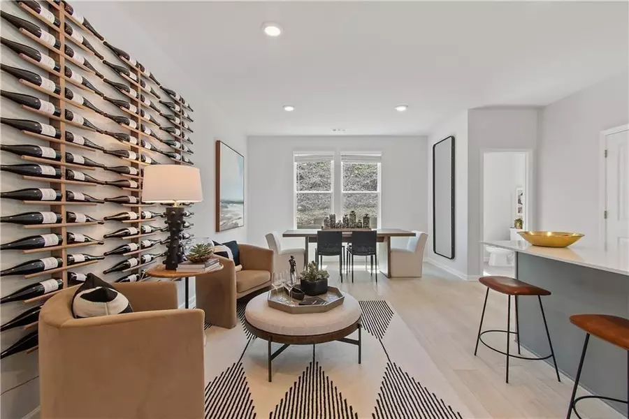 3200 Bateman DR SW, Atlanta, GA 30354