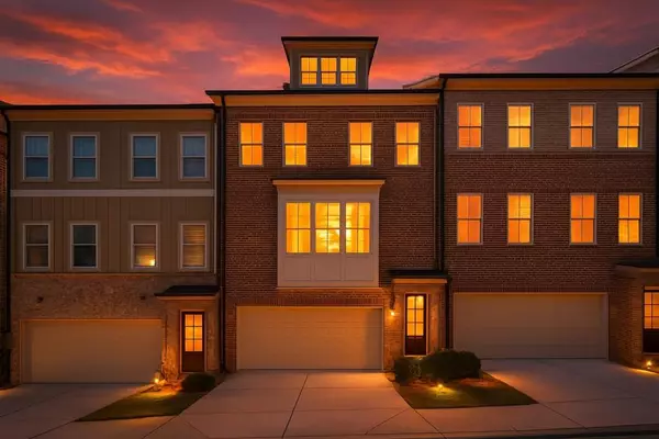 1104 Bakary Ct, Decatur, GA 30032