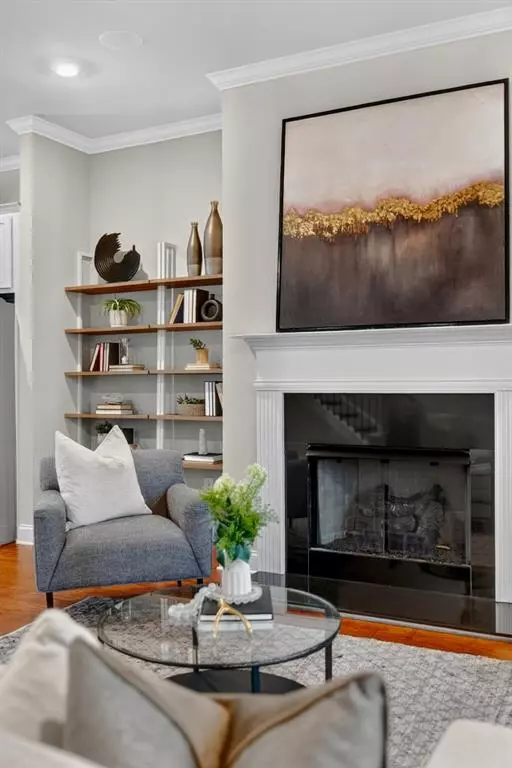 Decatur, GA 30032,1104 Bakary Ct