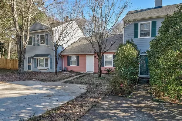 Marietta, GA 30064,290 Westland WAY SW