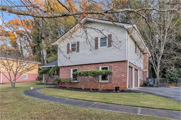 Lawrenceville, GA 30044,Address not disclosed