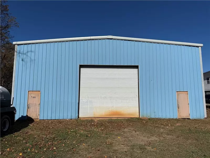 99 Samaritan DR, Cumming, GA 30040