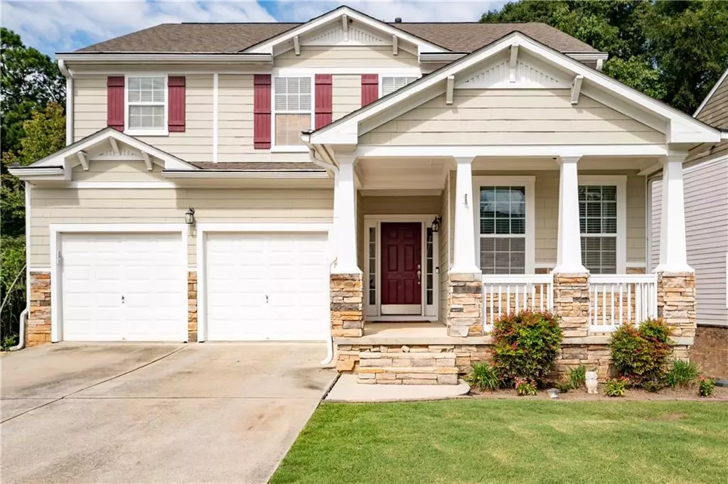 Mableton, GA 30126,1507 Justine WAY