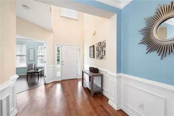 Mableton, GA 30126,1507 Justine WAY