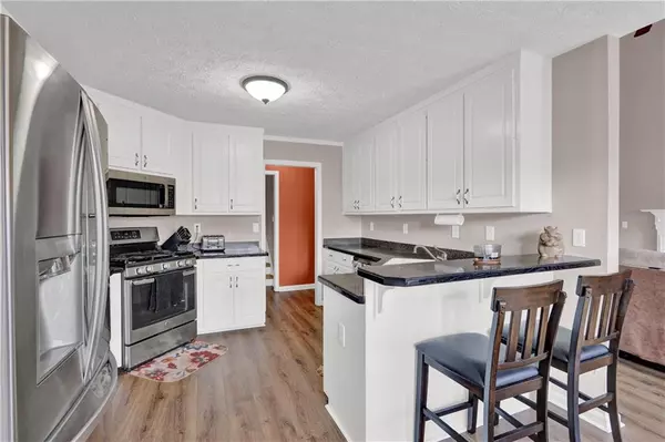 Lawrenceville, GA 30045,1010 Chapel Hill DR