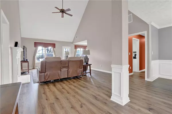 Lawrenceville, GA 30045,1010 Chapel Hill DR