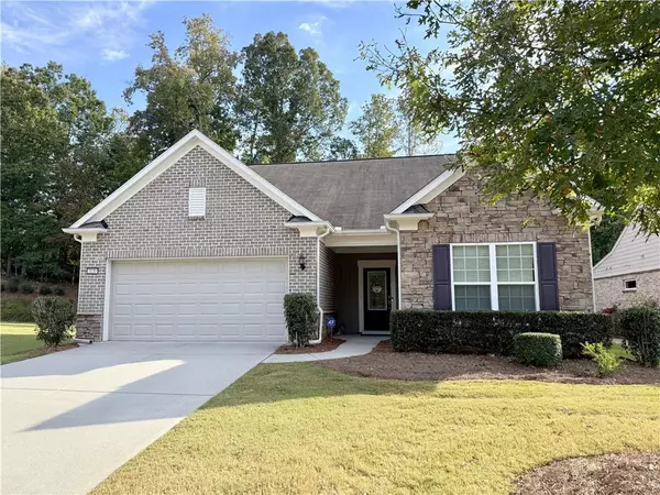 3150 Thistle TRL, Suwanee, GA 30024