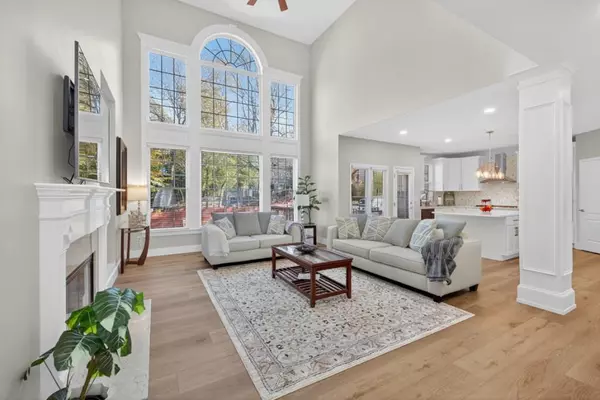 Hoschton, GA 30548,1547 Trilogy PARK