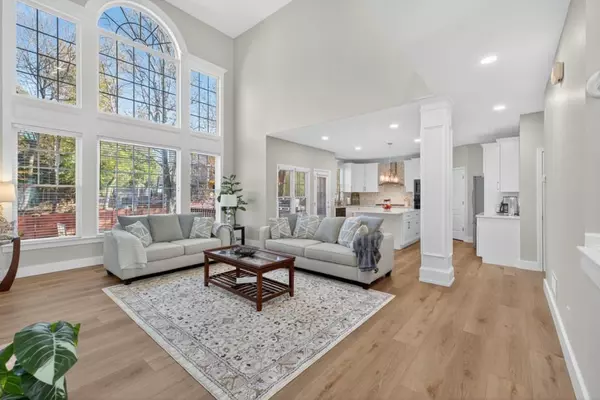 Hoschton, GA 30548,1547 Trilogy PARK