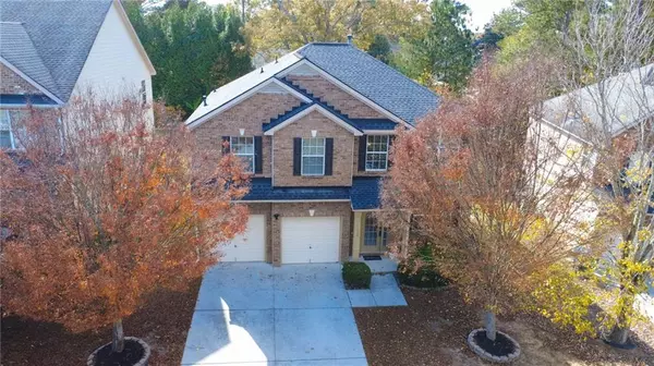 Snellville, GA 30078,3024 Gayle Manor LN