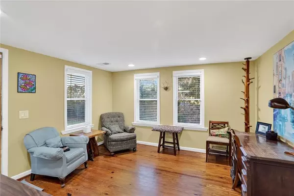 Tucker, GA 30084,3671 Bishop DR