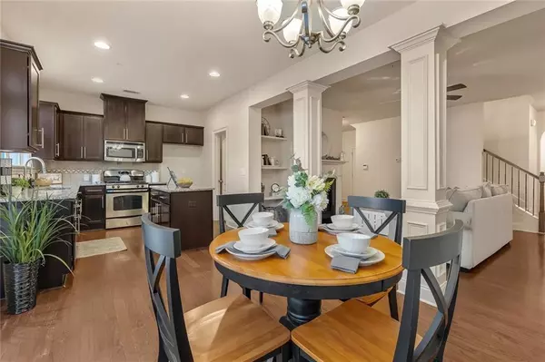 Smyrna, GA 30082,2243 Knoxhill VW SE