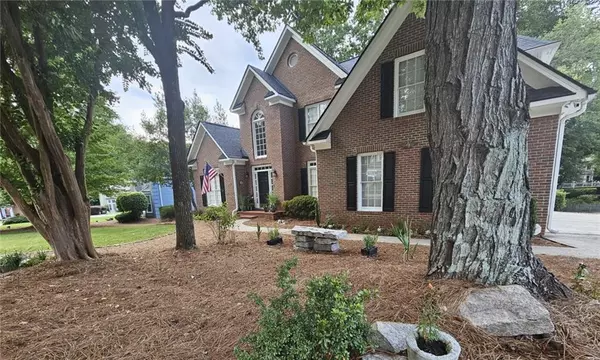 Marietta, GA 30064,1032 Chippendale TRL SW