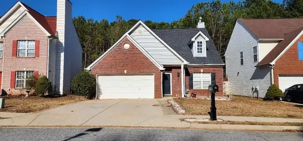 3825 Jackson Shoals CT, Lawrenceville, GA 30044
