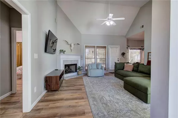 Cartersville, GA 30120,11 Woodhaven CT SW