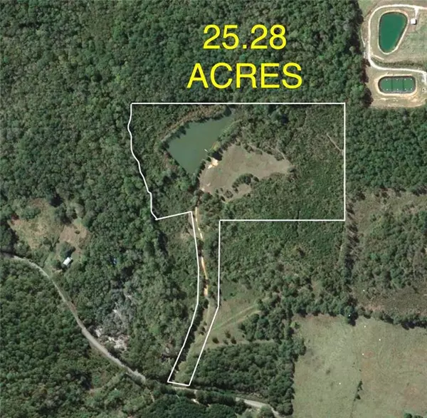 75 Paul Smith RD, Covington, GA 30014