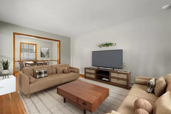 Decatur, GA 30033,2937 Mt Olive DR