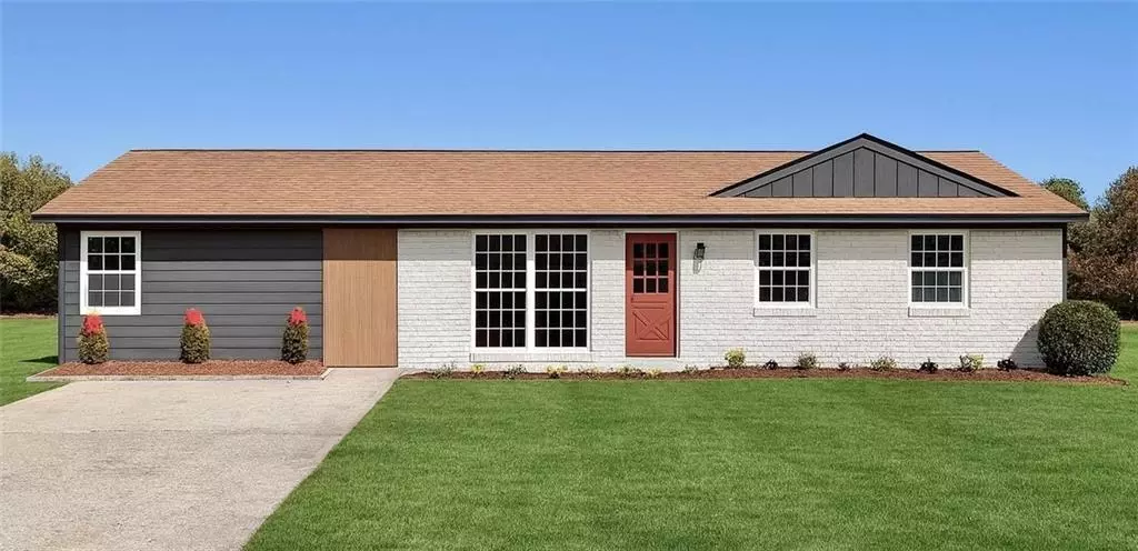 1368 Breezy CIR, Norcross, GA 30093