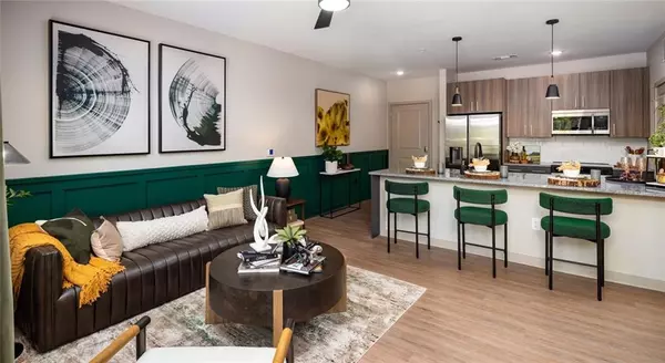 Gainesville, GA 30504,6000 Ava AVE #5104