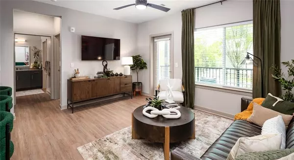 Gainesville, GA 30504,6000 Ava AVE #5104