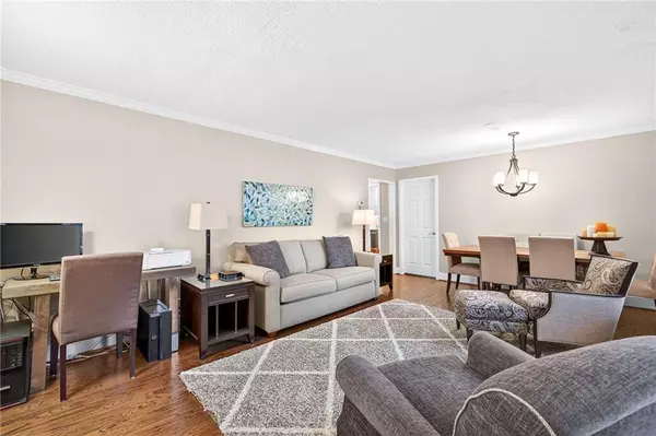 Atlanta, GA 30308,300 Peachtree ST NE #G2